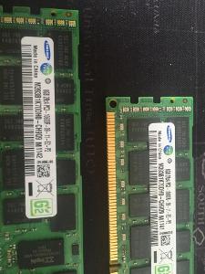 DDR 3, 16GB, 2x 8GB, PC3 10600