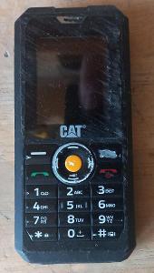 vadný telefon CAT B30