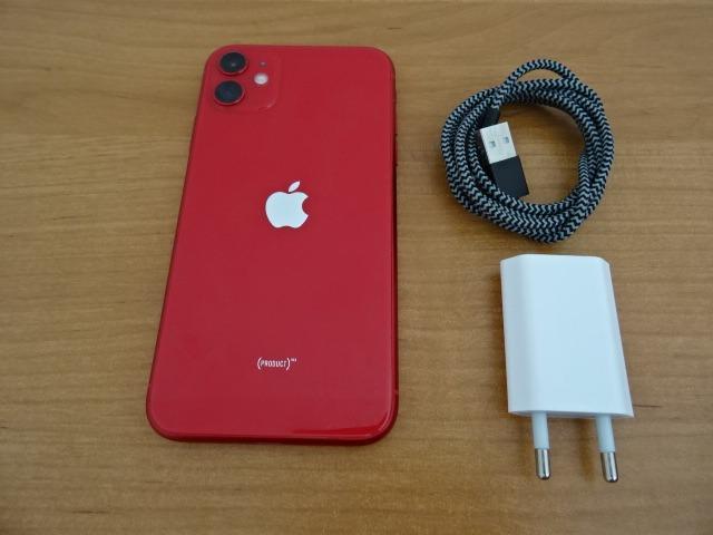 Apple iPhone 11 128GB - Mobily a chytrá elektronika