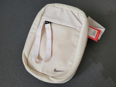taška přes rameno Nike s příčným popruhem - uni