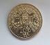 Medaila ČNB s motívom zlatej mince 100 rokov výročia československej koruny - Zberateľstvo