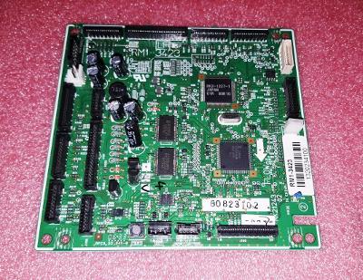 Deska DC Controller Board HP Color LaserJet 2605dtn | HP RM1-3423