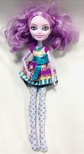 Šaty šatičky pro Monster high barbie Panenku 