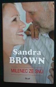 Milenec ze snů -  Sandra Brown  (e4)