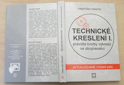 Technické kreslení I. - František Draslík 2005