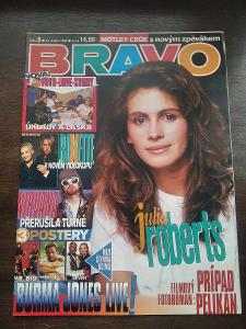 Bravo 9/1994