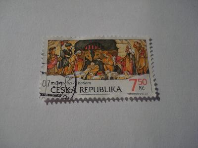 Česká republika na doplnění č.497