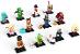 Lego minifigúrky 71034 - kompletná 23. séria (nové, nerozbalené) - Hračky
