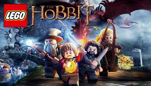 LEGO: The Hobbit (STEAM) - Hry