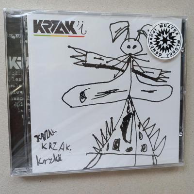 CD Krzak - Oraz Goscie /2005/