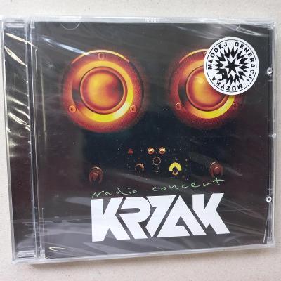 CD Krzak - Radio Concert /2006/