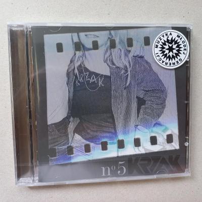 CD Krzak - No. 5  /2005/