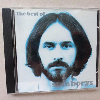 2CD Stan Borys -  The Best Of /1991/