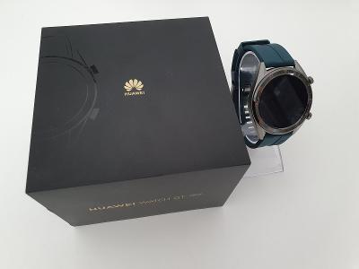 Nový smartwatch Huawei Watch GT Active 46mm