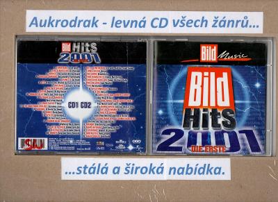 CD/Bild Hits 2001