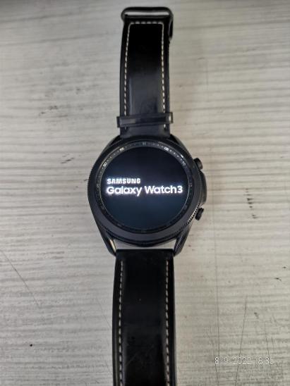 Samsung Galaxy Watch 3 45mm Aukro