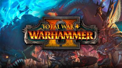 Total War: Warhammer II - STEAM (digitální klíč) 🔑
