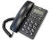 Telefón TELCO PH 895 ID Čierny - Mobily a smart elektronika