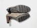 Dámské značkové lodičky - Paul Green - vel. 6,5 - Dámské boty