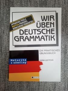 Maturita z němčiny 