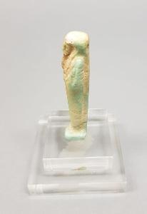 Egyptská soška z pozdní dynastie - Vešebt