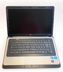 notebook HP 630  - Win10/450GB/4GB/CPU Intel® Core i3-370M