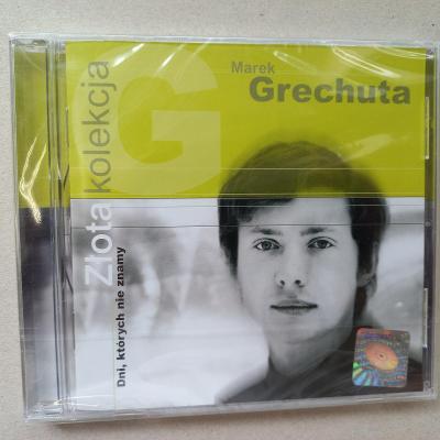 CD Marek Grechuta -  Dni, ktorych Nie Znamy /2005/