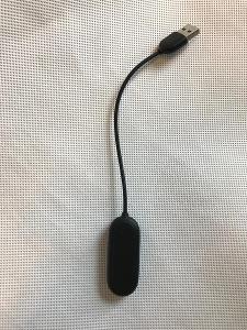 Xiaomi Mi Band 4-USB nabíjecí kabel