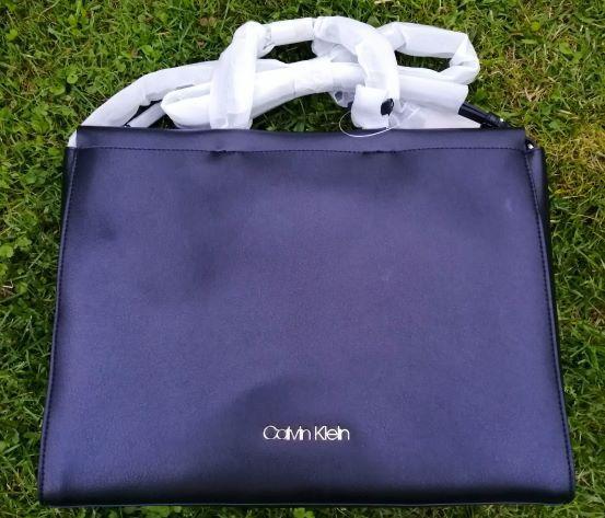 Luxusní dámská kabelka Calvin Klein - Dámské kabelky