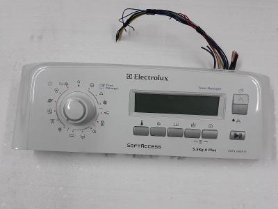 Panel/programátor Electrolux EWTS 10620 W