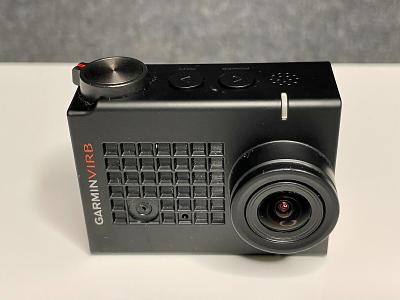 Garmin VIRB Ultra 30 akční kamera