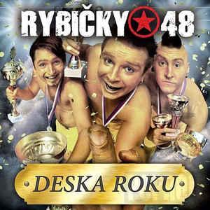 CD RYBIČKY 48 - Deska roku