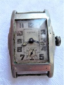 Náramkové hodinky Cepra-*12-53