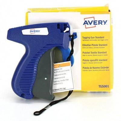 Značkovací pistole Avery ZweckformTGS001