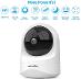 Smart Wi-Fi kamera Wansview Q6 - 1080P HD/Alexa  - Dom a záhrada