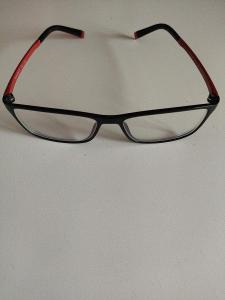 Brýle ESPRIT -sklo. - tričtvrtky 
