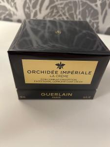 Guerlain Orchidee imperiale (v obchode cena cca 10.000,-)