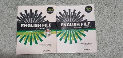 English File Third Edition Intermediate Multipack B