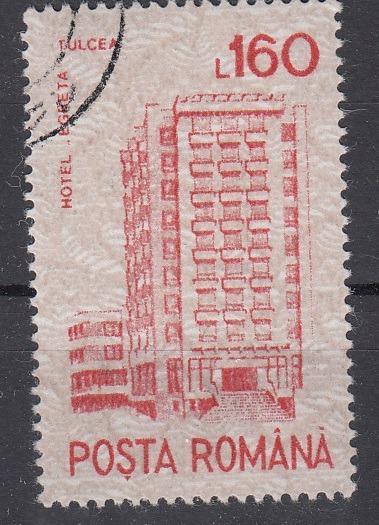 Rumunsko 1991