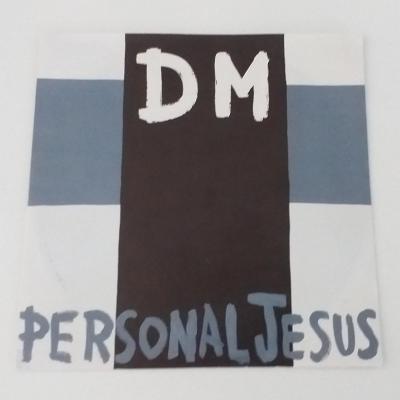 Depeche Mode Personal Jesus