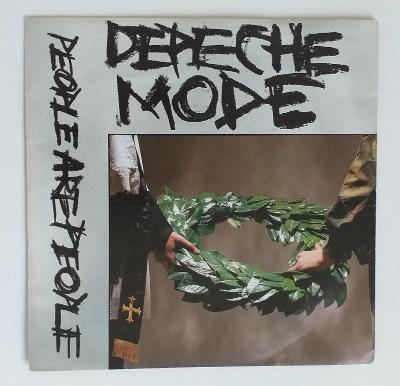 Depeche Mode People are People
