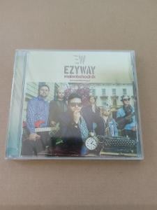 CD - Ezyway - Maloobchodník
