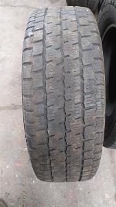 Zimní pneumatika CONTINENTAL 235/65R16C 6,00mm