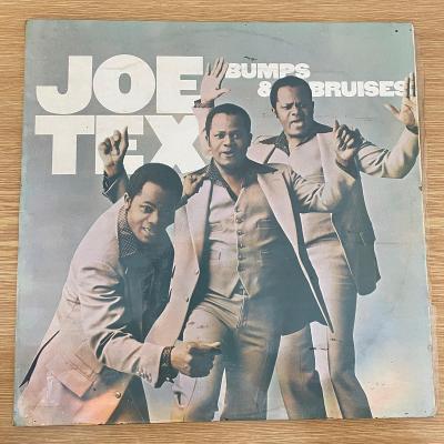 Joe Tex – Bumps & Bruises