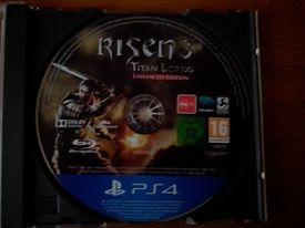 PS4-RISEN 3