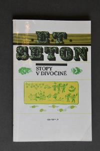 E. T. Seton - Stopy v divočině