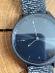 Garmin Vivomove 3 Style Slate Black - chytré hodinky - Mobily a chytrá elektronika