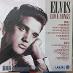 LP Elvis Presley - Elvis Love Songs /2020/ - Hudba