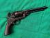 U.S. velký perkusní armádní revolver STARR M1863 z OBČANSKÉ VÁLKY! TOP - Sběratelské zbraně