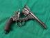 Velký zdobený SA/DA revolver systému Smith & Wesson,r.455 CF! TOP STAV - Sběratelské zbraně